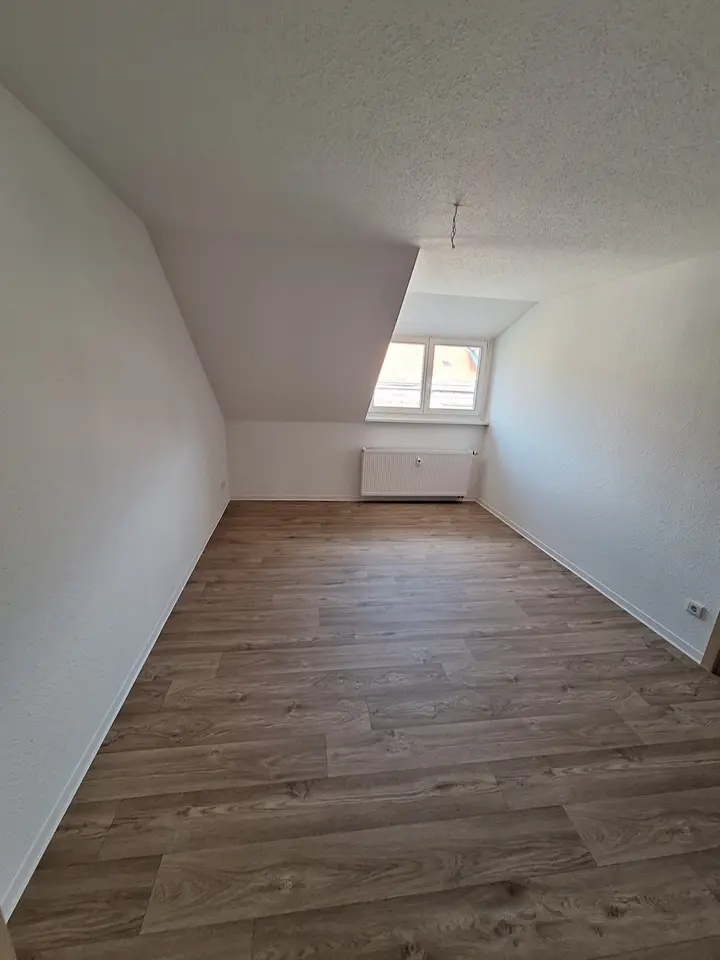 3 room apartment with 73 m² in Freiberg – Photo 1