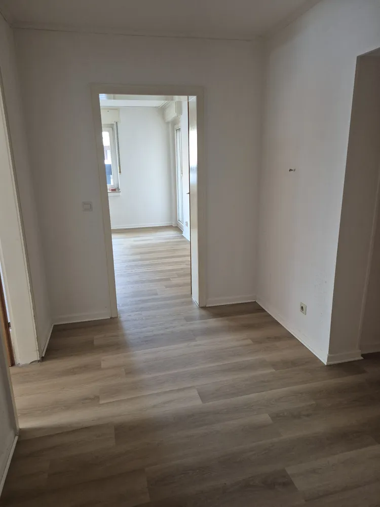 3 Zimmer Wohnung mit 68 m² in Duisburg – Bild 1
