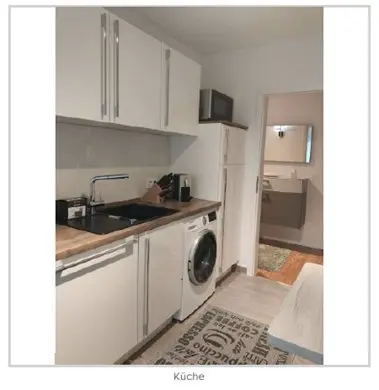 2 Zimmer Wohnung mit 59 m² in Hannover – Bild 10