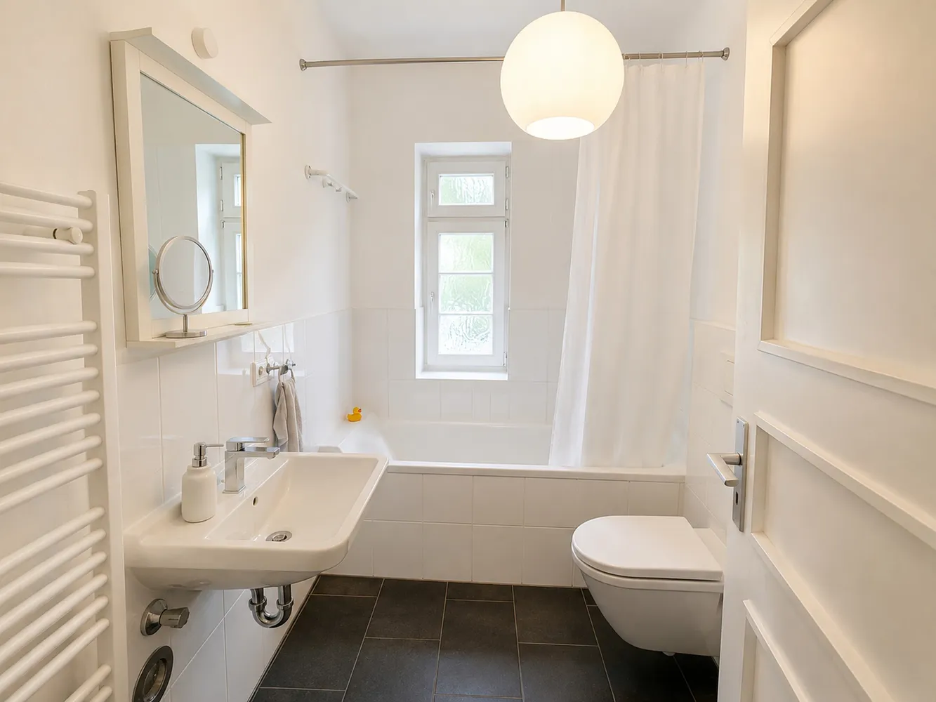 2 Zimmer Wohnung mit 66 m² in Düsseldorf – Bild 5