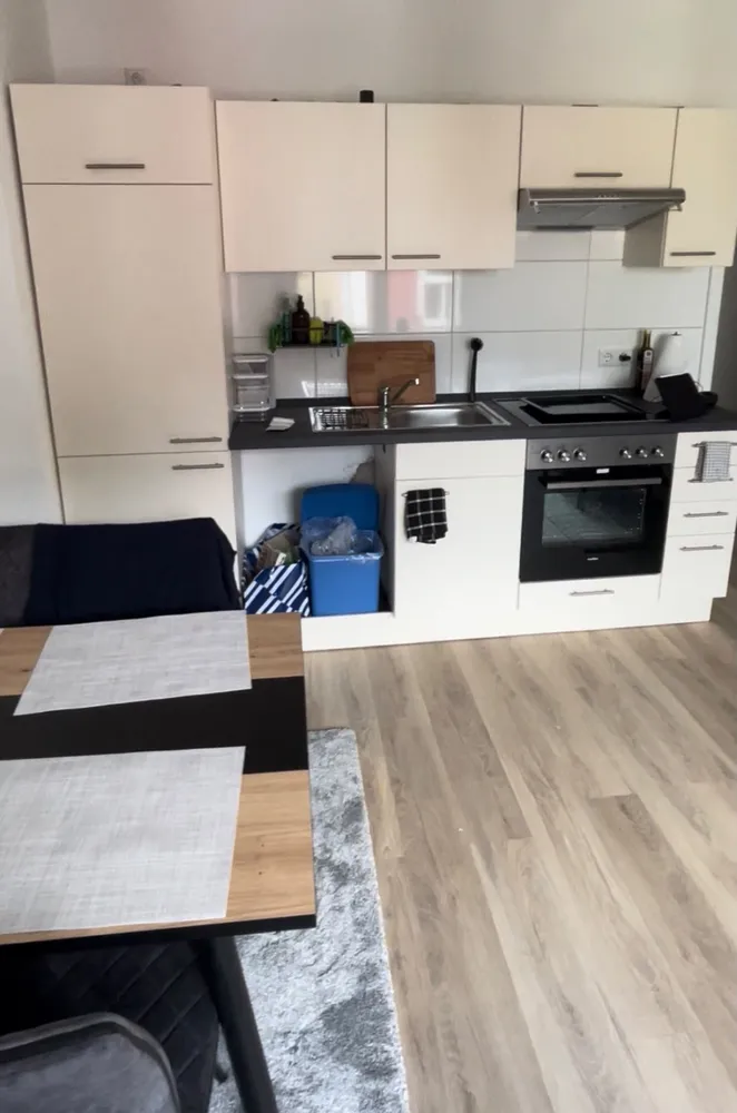 2 Zimmer Wohnung mit 43 m² in Bochum – Bild 1