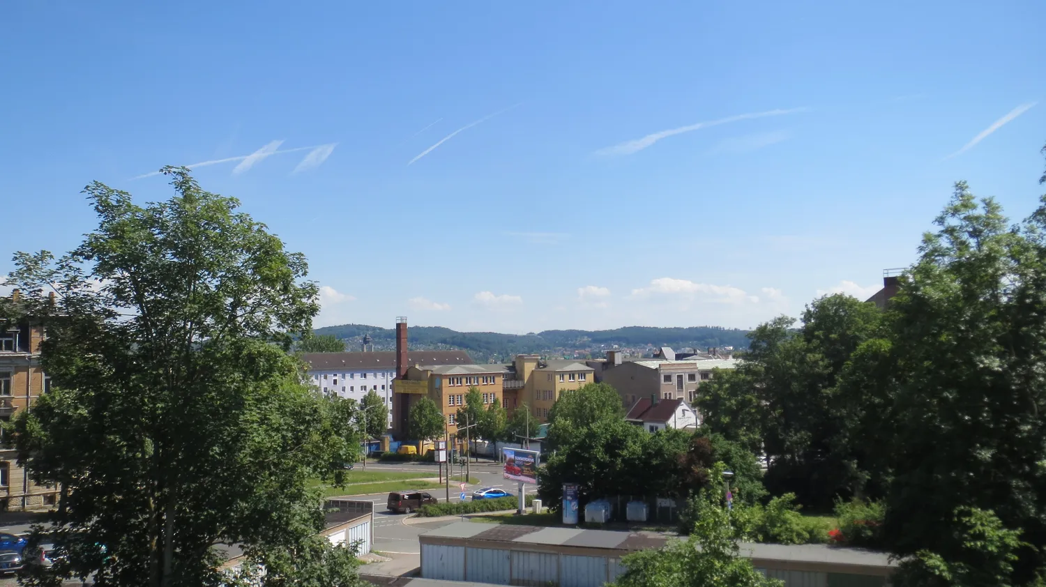 4 Zimmer Wohnung mit 145 m² in Plauen – Bild 10
