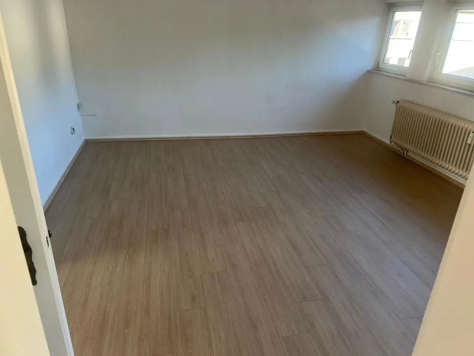 3 Zimmer Wohnung mit 65 m² in Osterode am Harz – Bild 2
