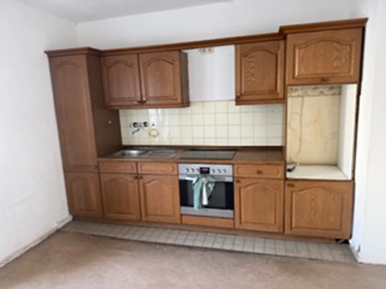3 room apartment with 85 m² in Mannheim – Photo 8
