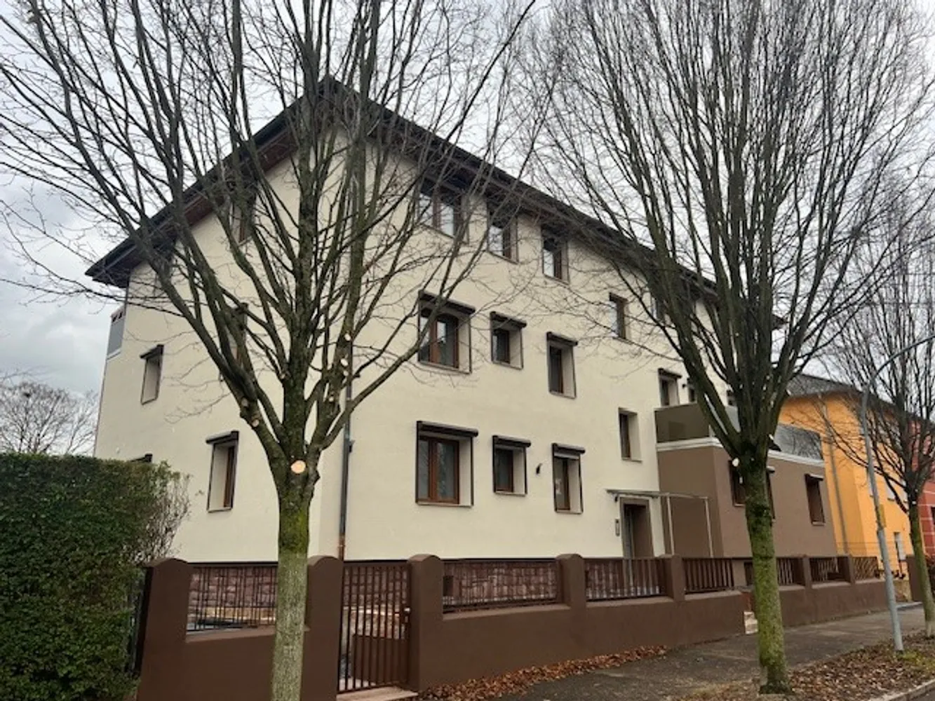 3 Zimmer Wohnung mit 74 m² in Pforzheim – Bild 2