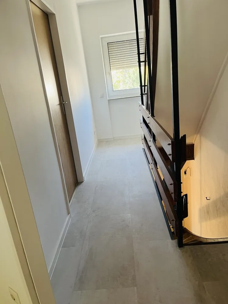 1 Zimmer Wohnung mit 25 m² in Frankfurt am Main – Bild 1