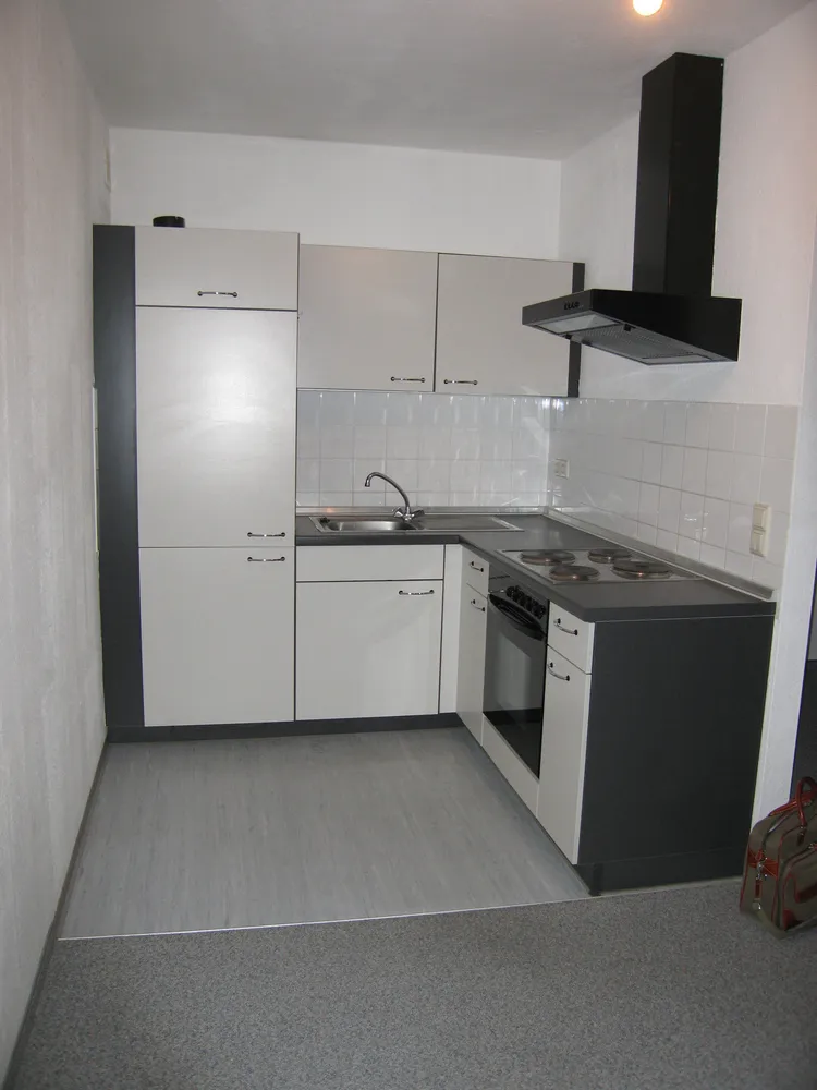 2 room apartment with 35 m² in Nuremberg – Photo 6