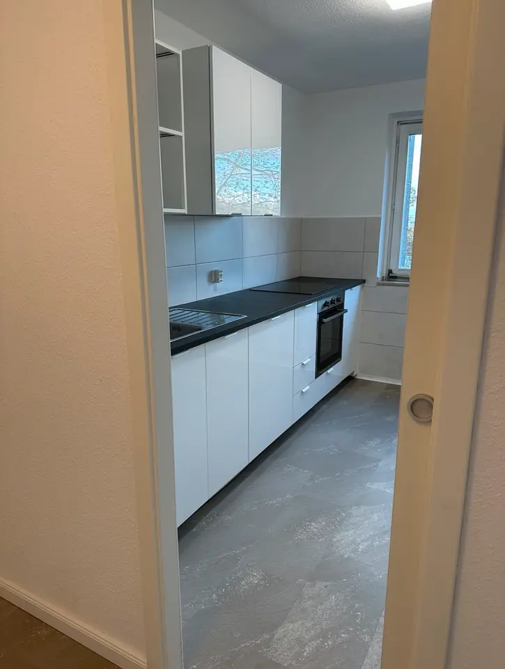 4 Zimmer Wohnung mit 90 m² in Kaiserslautern – Bild 3