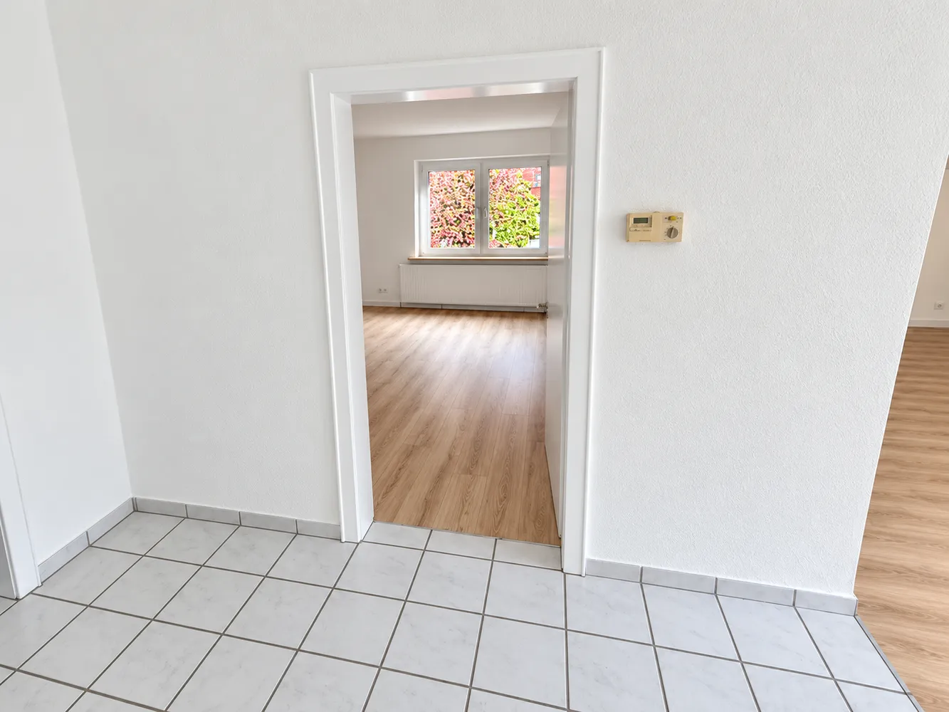 2 Zimmer Wohnung mit 60 m² in Herne – Bild 4