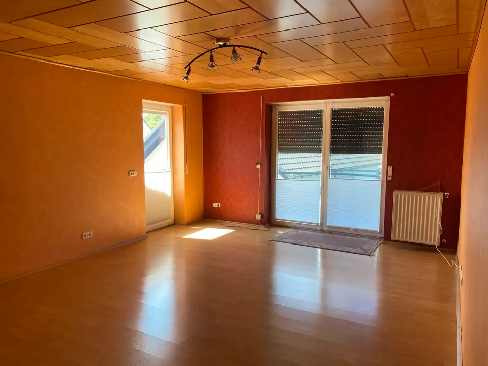 4 Zimmer Wohnung mit 120 m² in Fulda – Bild 9