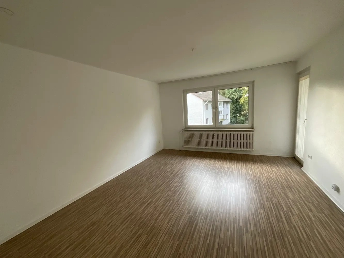 3 Zimmer Wohnung mit 66 m² in Duisburg – Bild 4