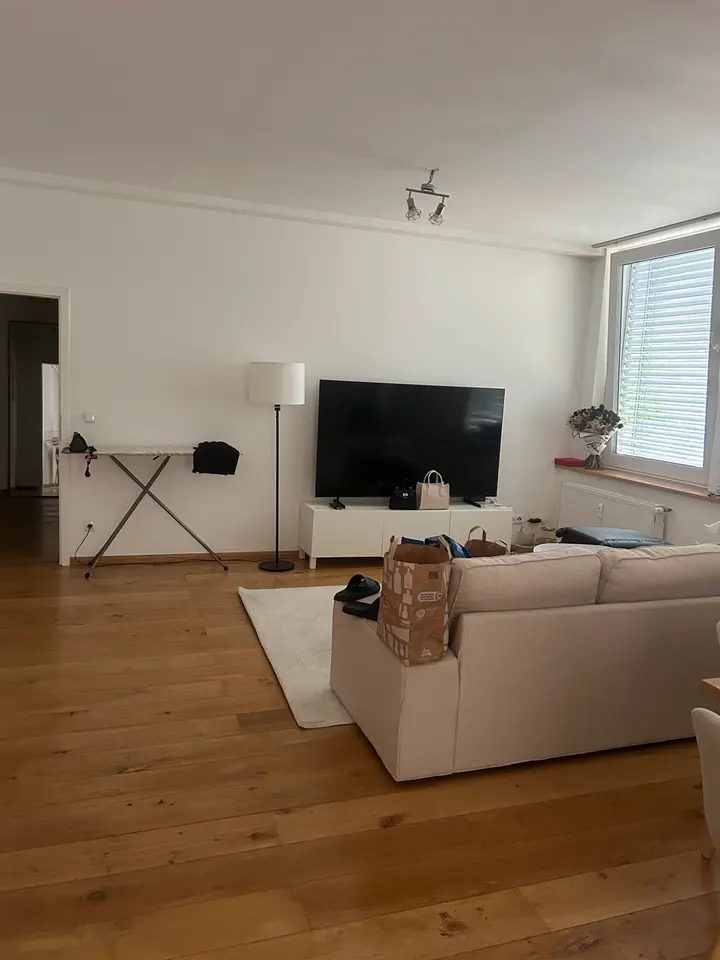 2 Zimmer Wohnung mit 50 m² in Nordhorn – Bild 5