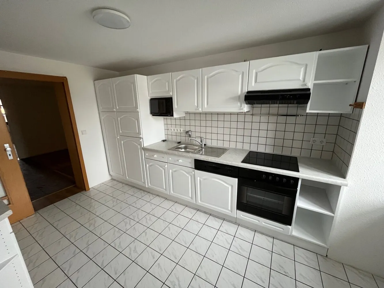 5 Zimmer Wohnung mit 16 m² in Regensburg – Bild 5