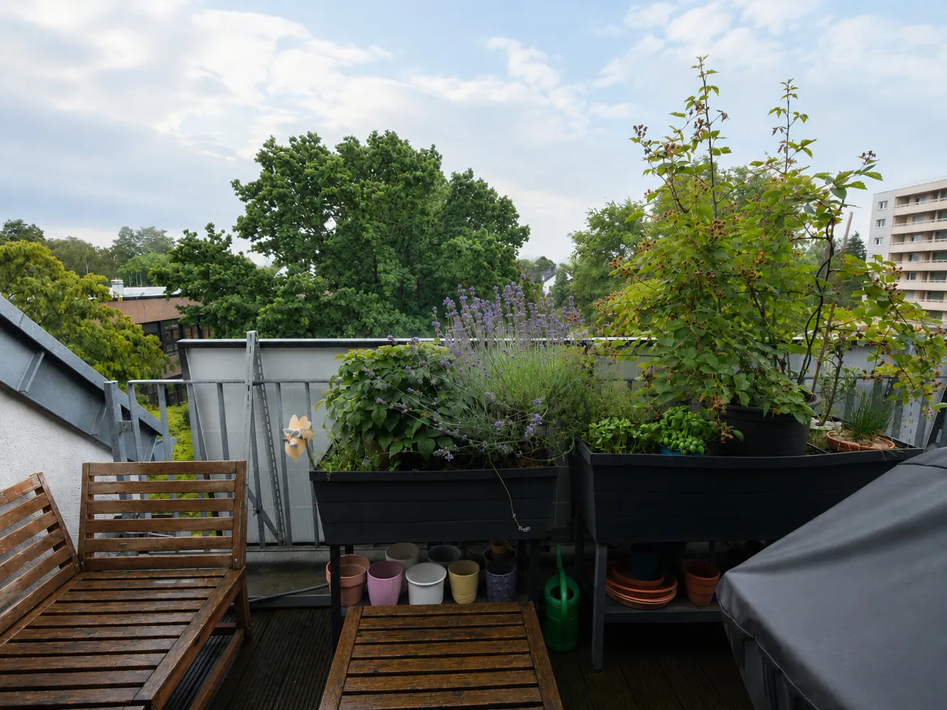 3 Zimmer Wohnung mit 104 m² in Aachen – Bild 9