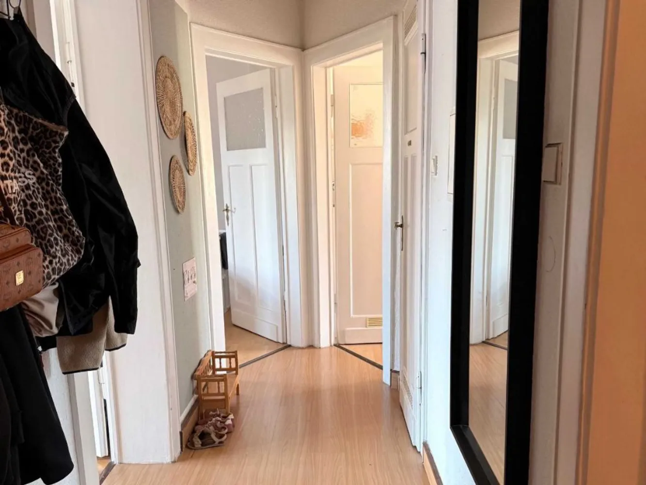 3 room apartment with 90 m² in Bonn – Photo 10
