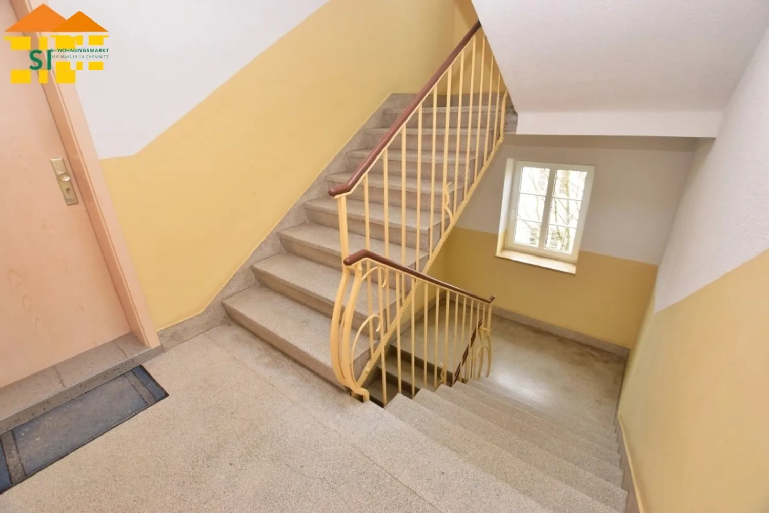 2 Zimmer Wohnung mit 51 m² in Chemnitz – Bild 5