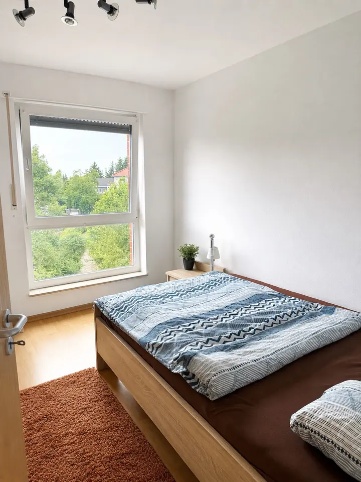 3 Zimmer Wohnung mit 65 m² in Oberhausen – Bild 3