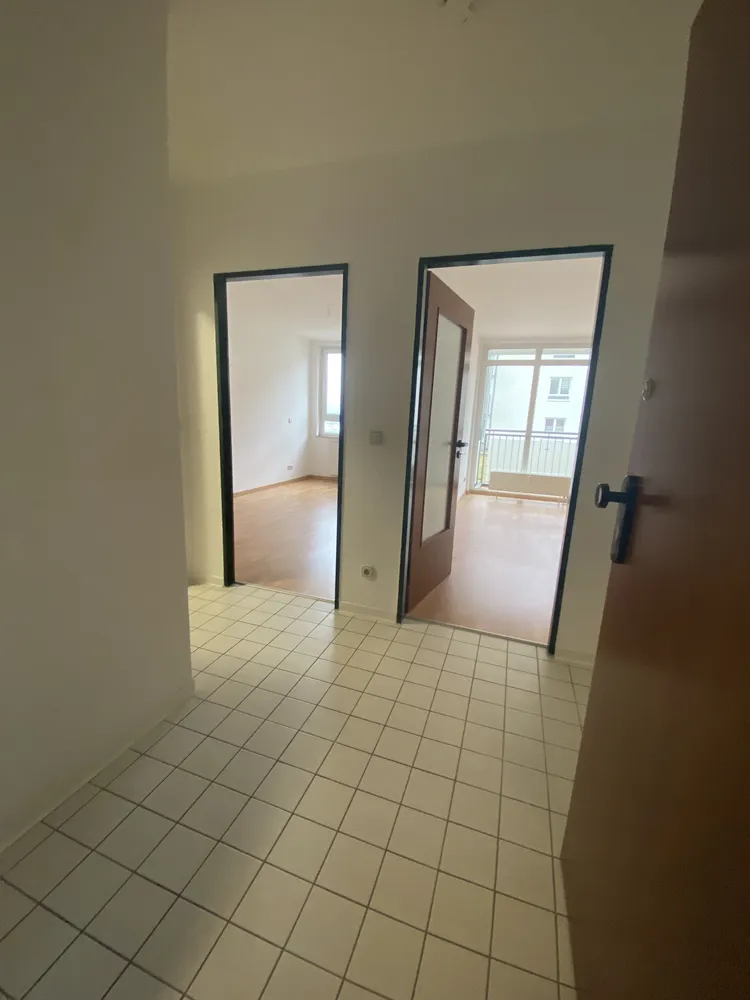 2 Zimmer Wohnung mit 47 m² in Magdeburg – Bild 6
