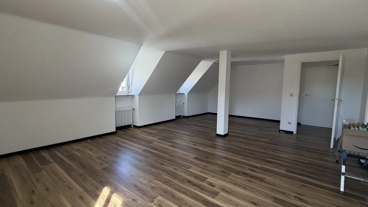 2 room apartment with 78 m² in Herrenberg – Photo 11