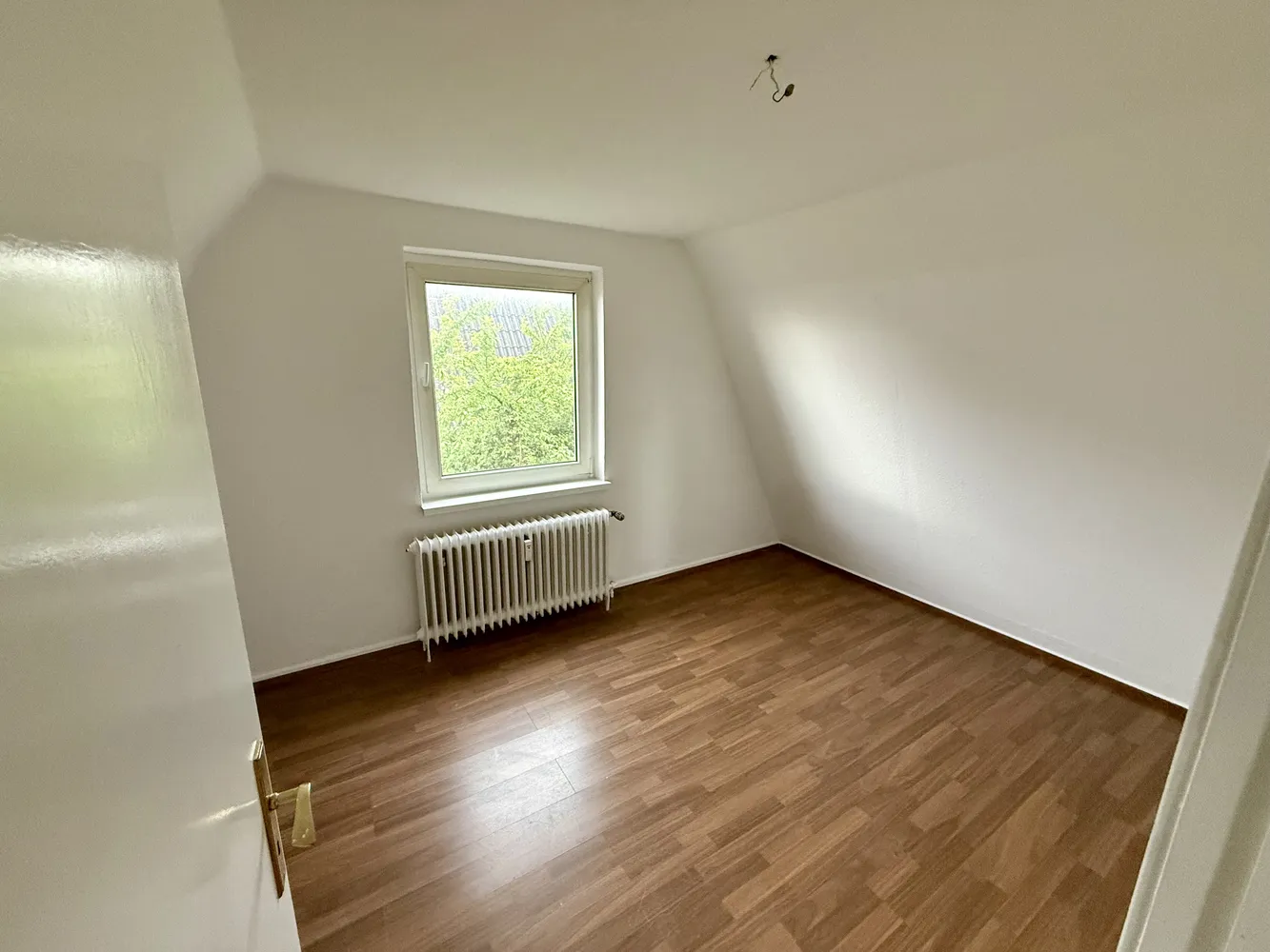 3 Zimmer Wohnung mit 73 m² in Hamburg – Bild 4