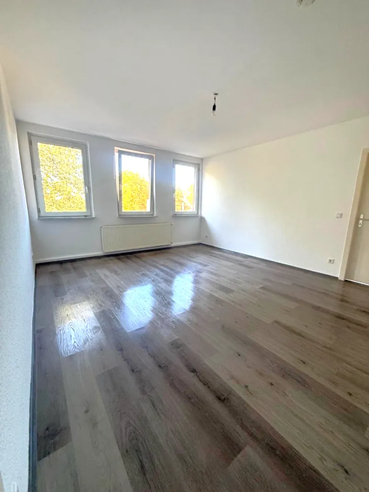 3 room apartment with 76 m² in Essen – Photo 1