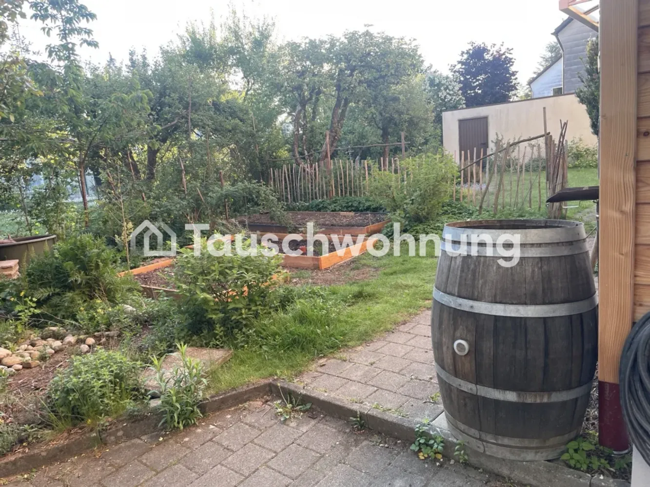 5 Zimmer Haus mit 150 m² in München – Bild 3