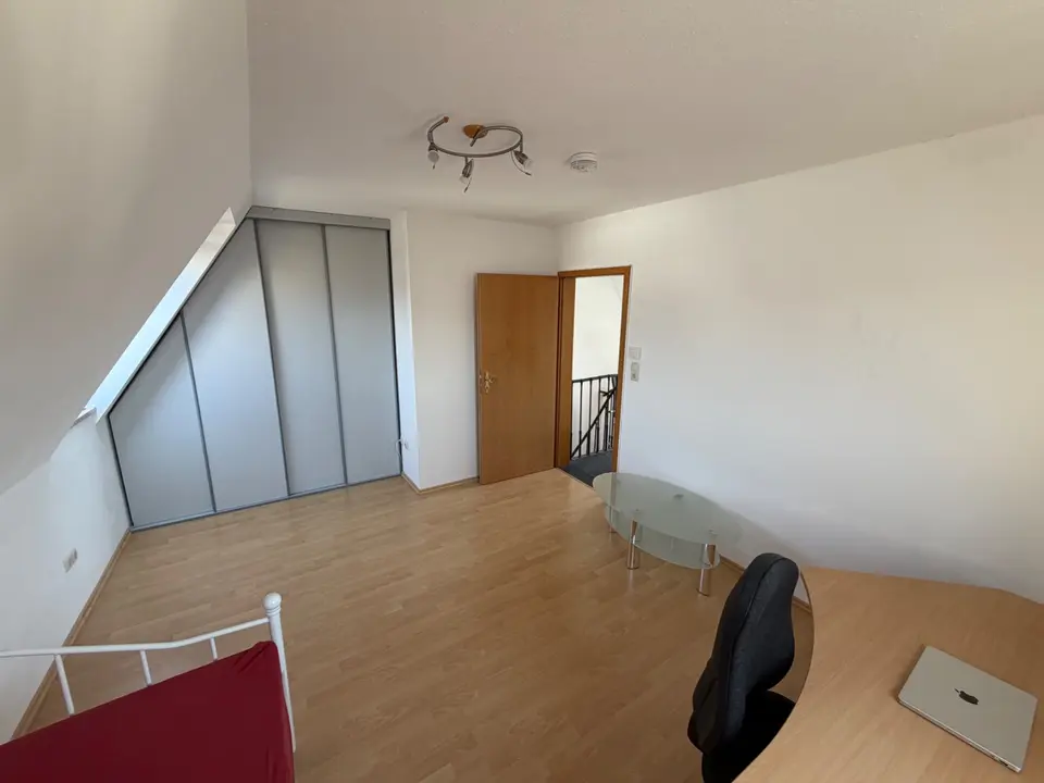 WG-Zimmer mit 16 m² in Augsburg – Bild 6