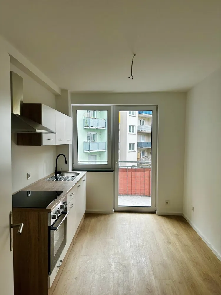 3 Zimmer Wohnung mit 75 m² in Mannheim – Bild 1