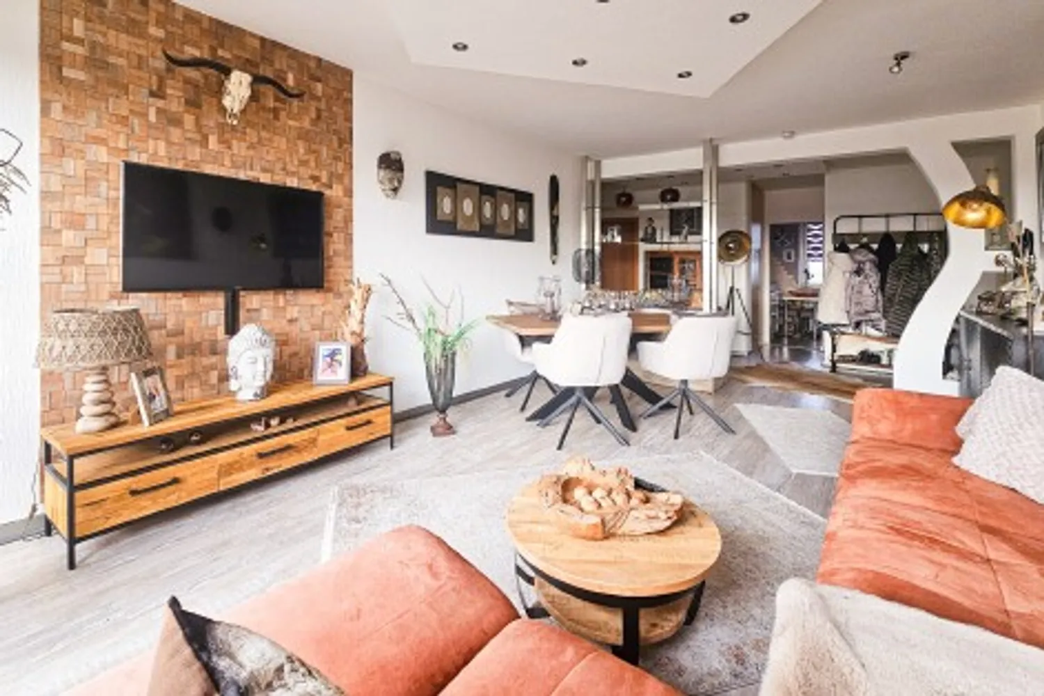 3 Zimmer Wohnung mit 86 m² in Neuss – Bild 4