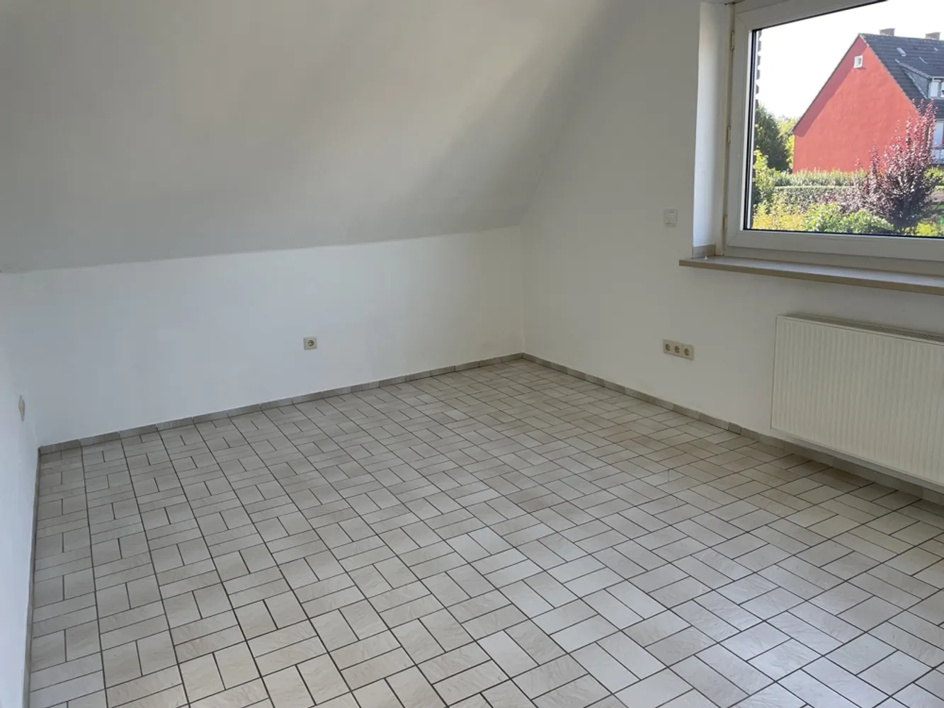 3 Zimmer Wohnung mit 74 m² in Coesfeld – Bild 4