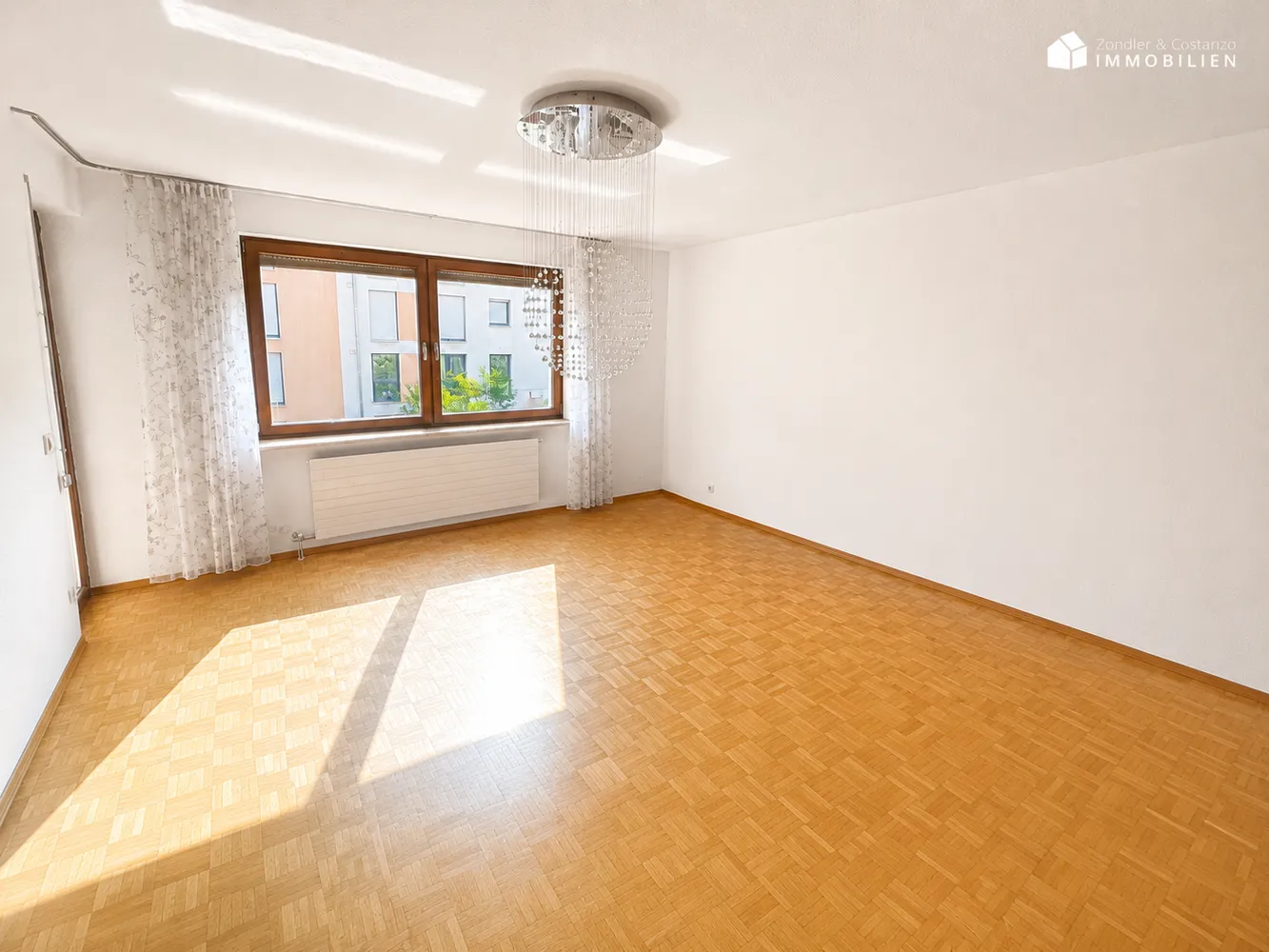 5 Zimmer Wohnung mit 100 m² in Stuttgart – Bild 2