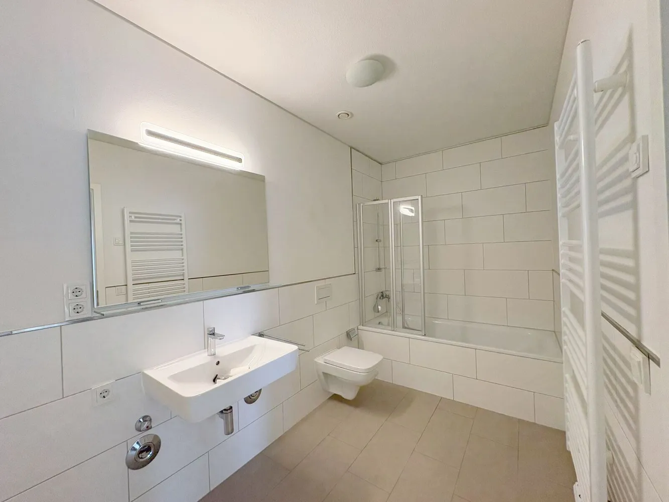 3 Zimmer Wohnung mit 93 m² in Trier – Bild 1