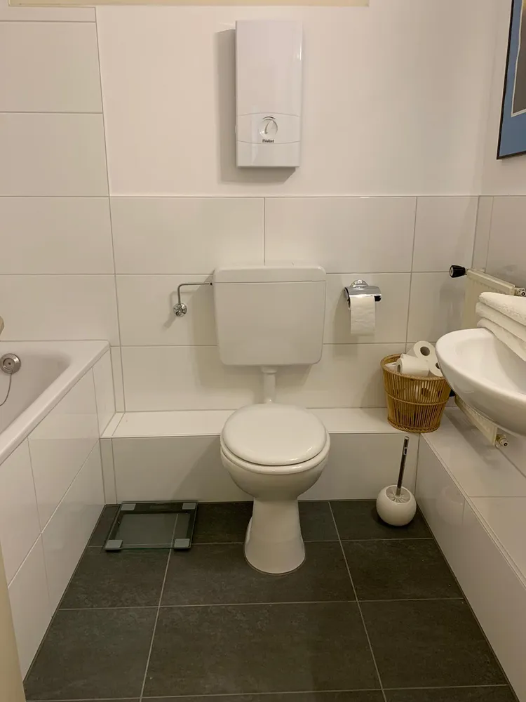 2 room apartment with 60 m² in Düsseldorf – Photo 6