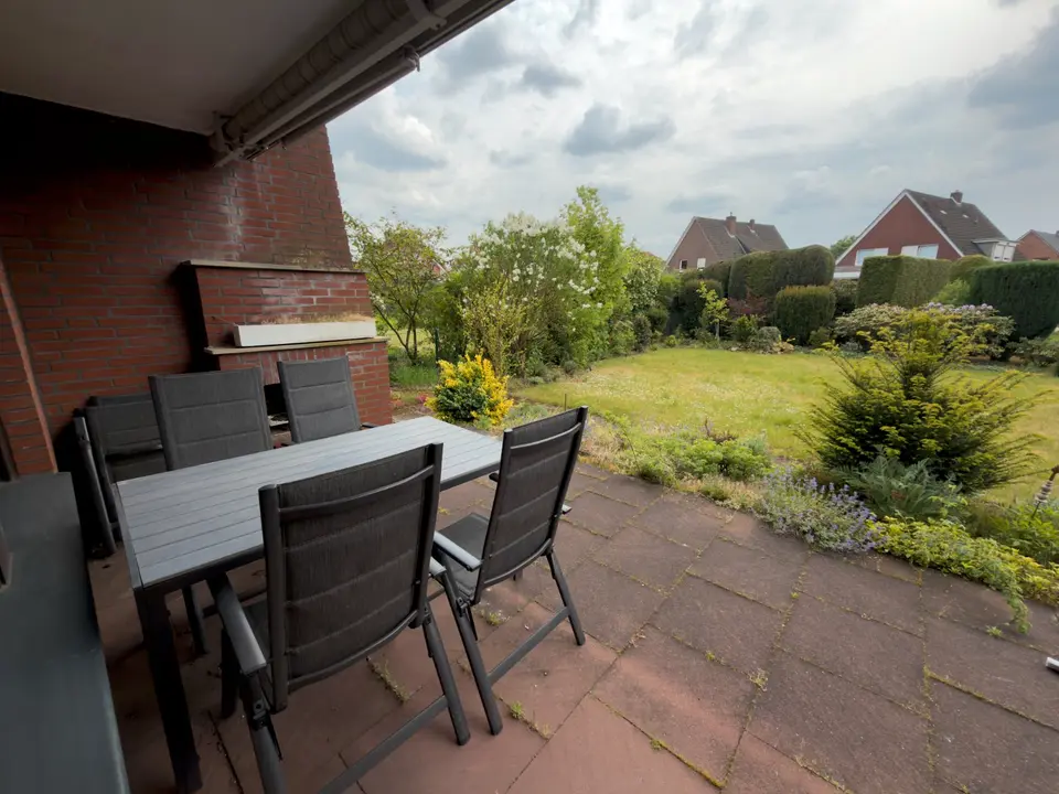 5 Zimmer Wohnung mit 106 m² in Lingen – Bild 3