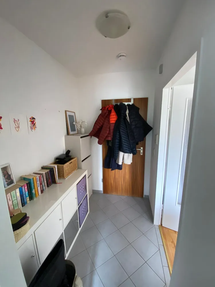 1 Zimmer Wohnung mit 30 m² in München – Bild 9