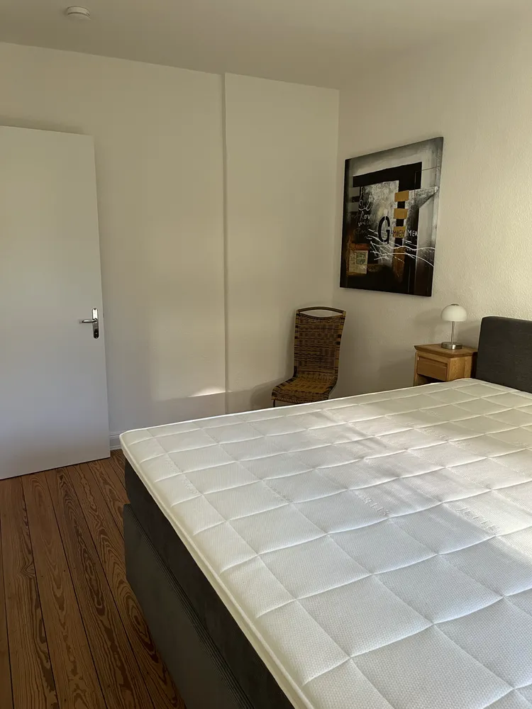 3 Zimmer Wohnung mit 55 m² in Hamburg – Bild 8