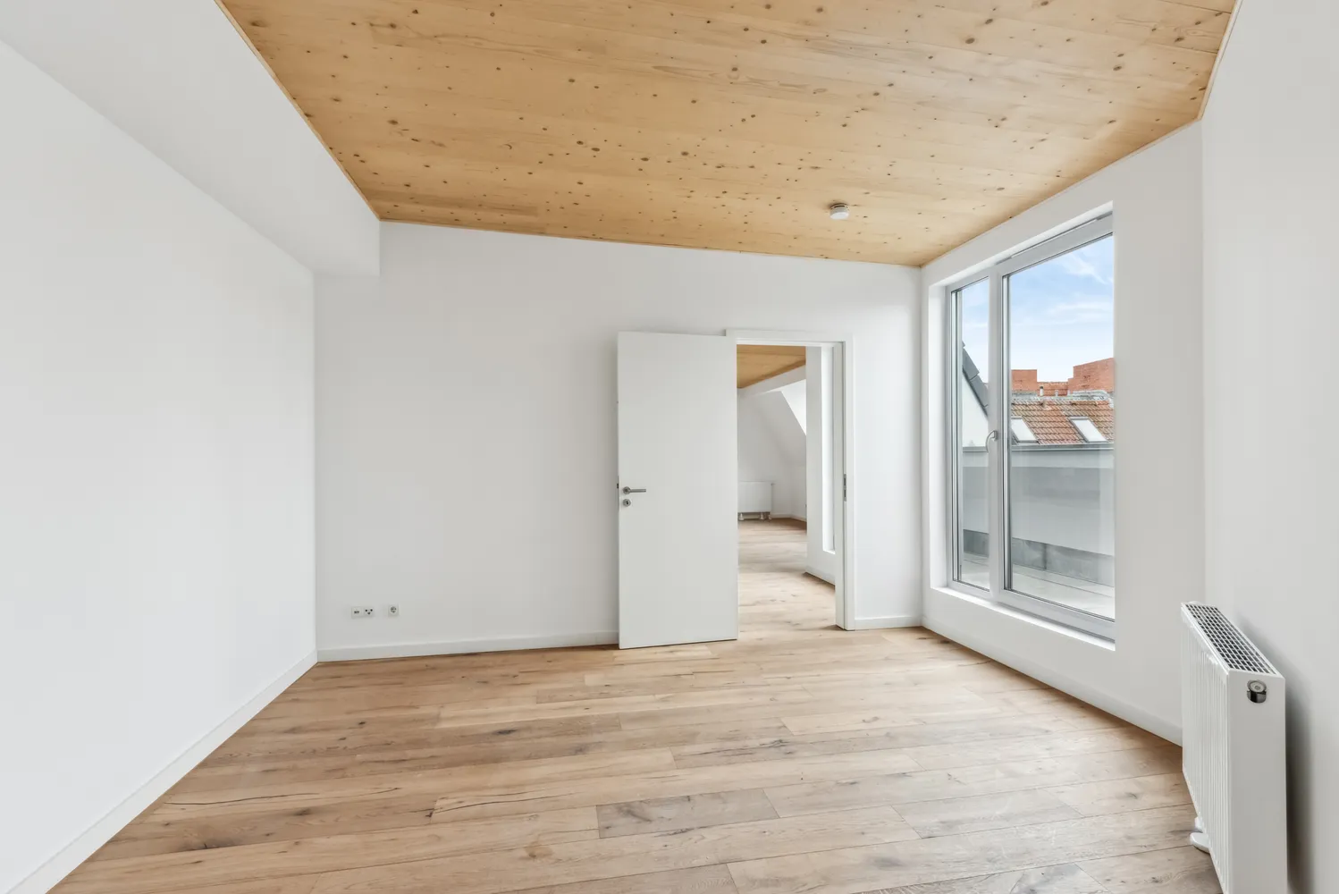 2 room apartment with 60 m² in Berlin – Photo 8