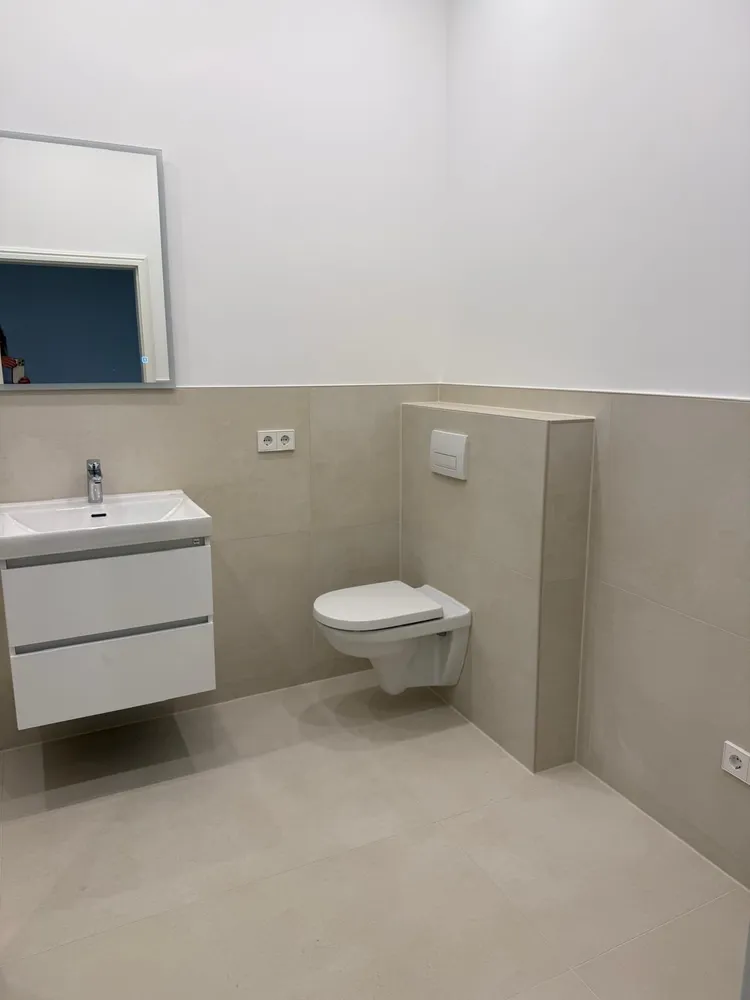 4 Zimmer Wohnung mit 121 m² in Worms – Bild 9