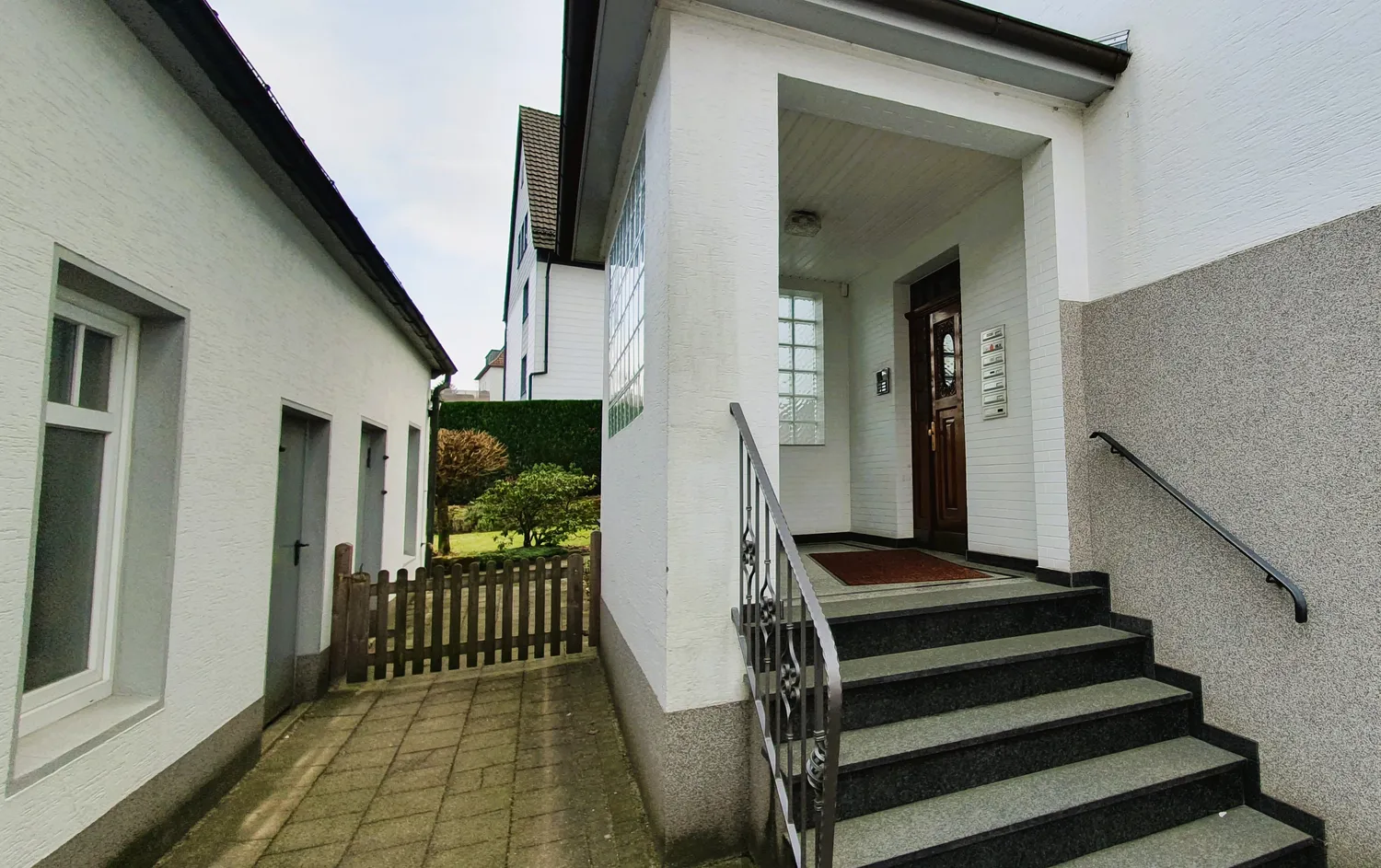 2 Zimmer Wohnung mit 42 m² in Bielefeld – Bild 2
