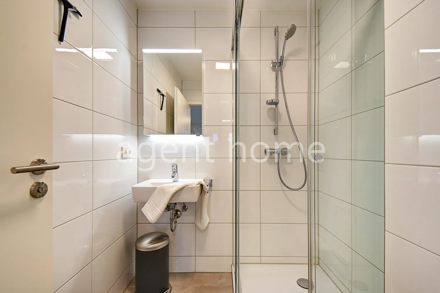 1 Zimmer Wohnung mit 32 m² in Stuttgart – Bild 10