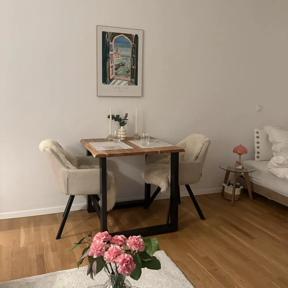 1 Zimmer Wohnung mit 35 m² in München – Bild 1