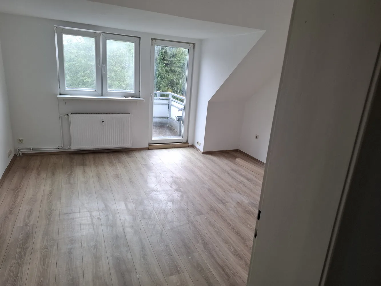3 Zimmer Wohnung mit 75 m² in Duisburg – Bild 2