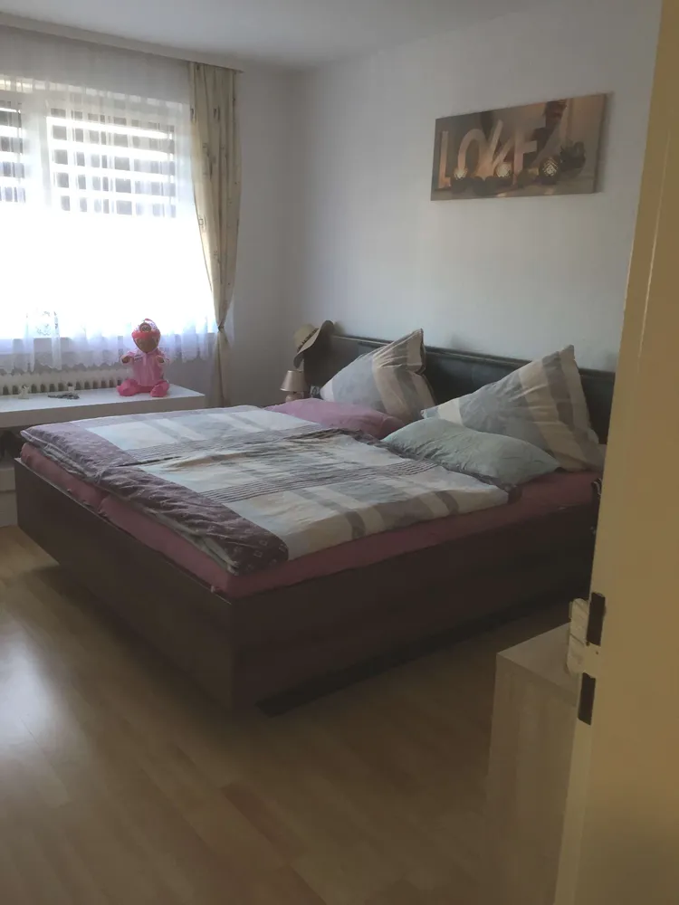 3 Zimmer Wohnung mit 66 m² in Hagen – Bild 9