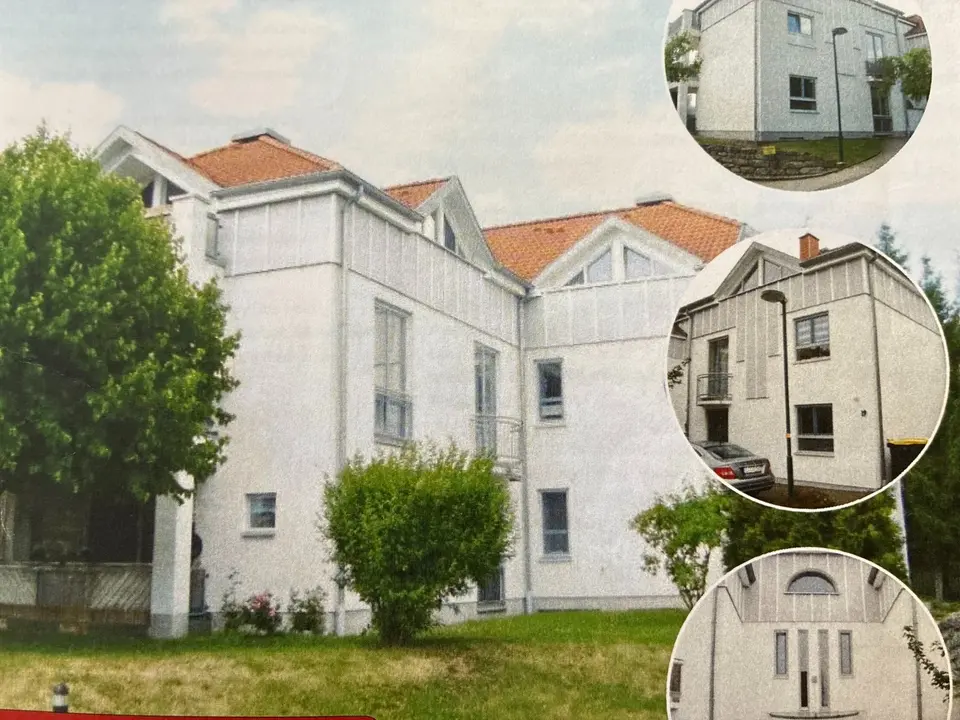 2 room apartment with 61 m² in Eisenach – Photo 3