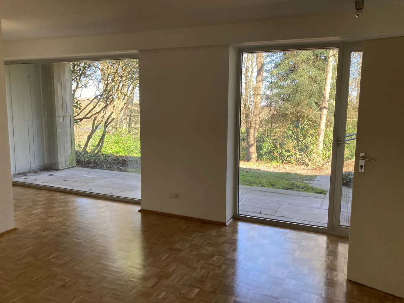 2 room apartment with 45 m² in Aachen – Photo 1