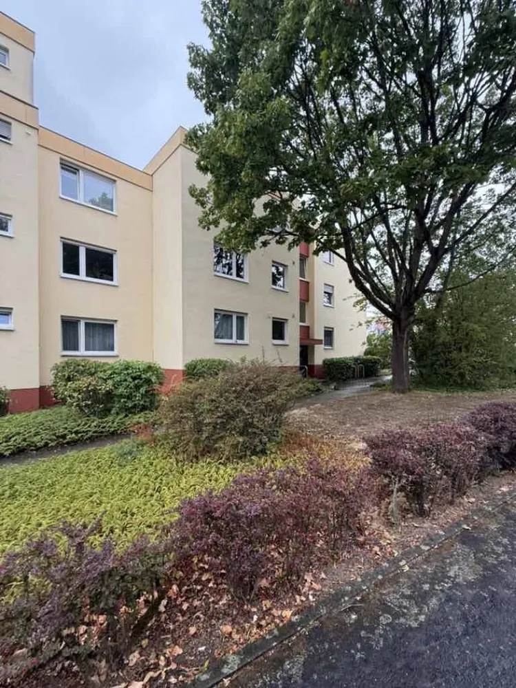 3 Zimmer Wohnung mit 82 m² in Wiesbaden – Bild 3