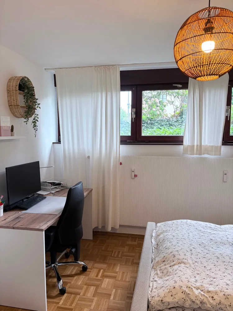 2 Zimmer Wohnung mit 52 m² in Regensburg – Bild 3