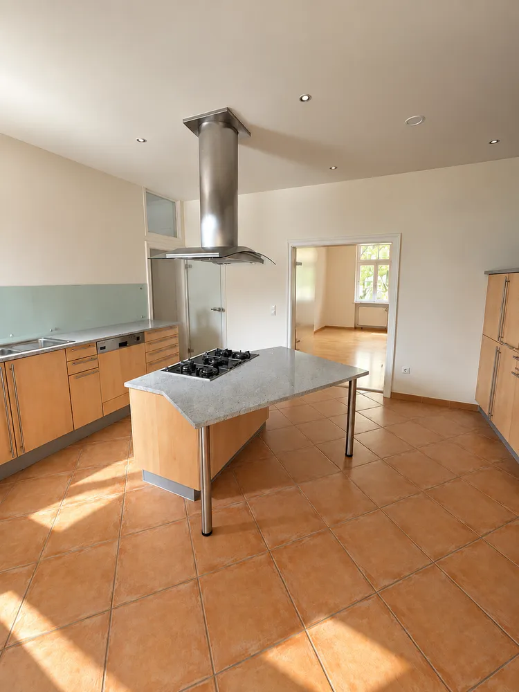 4 Zimmer Wohnung mit 188 m² in Weinheim – Bild 10