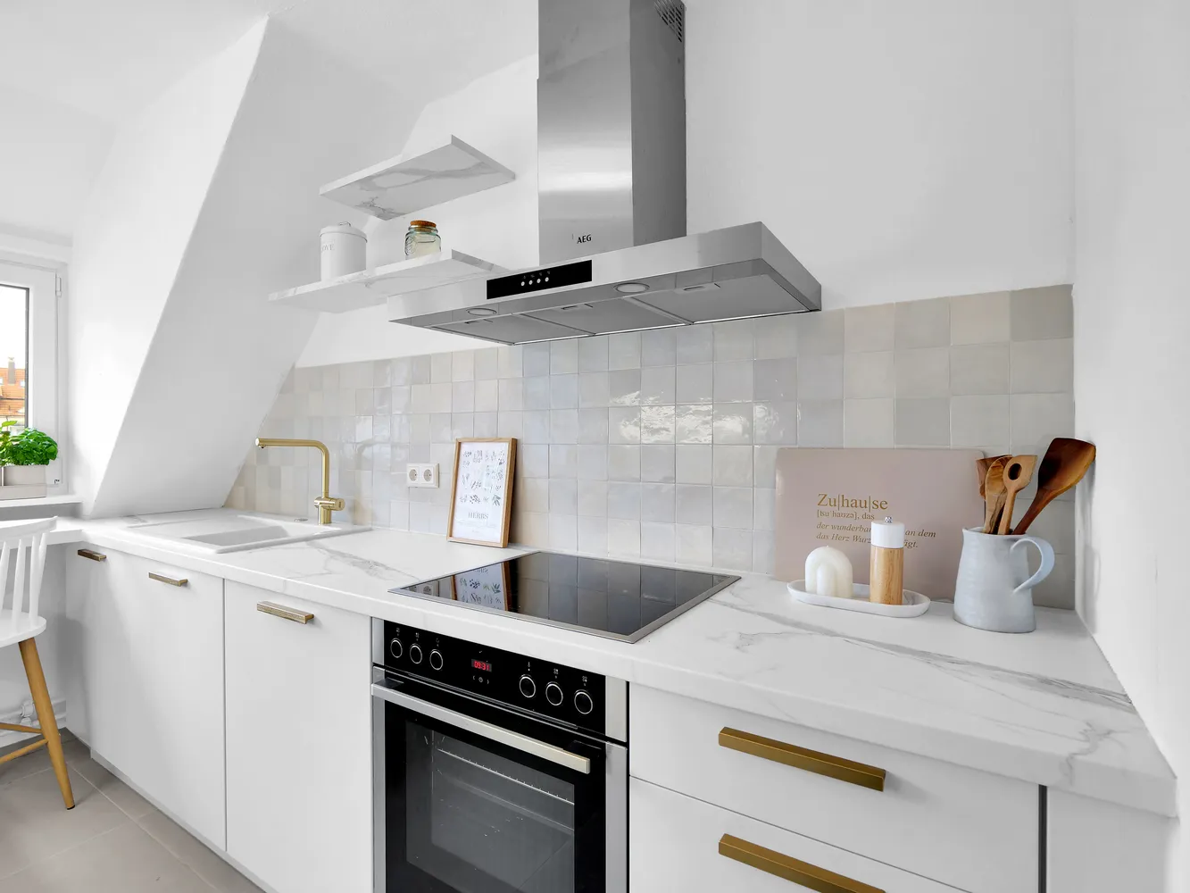 4 Zimmer Wohnung mit 80 m² in Stuttgart – Bild 10