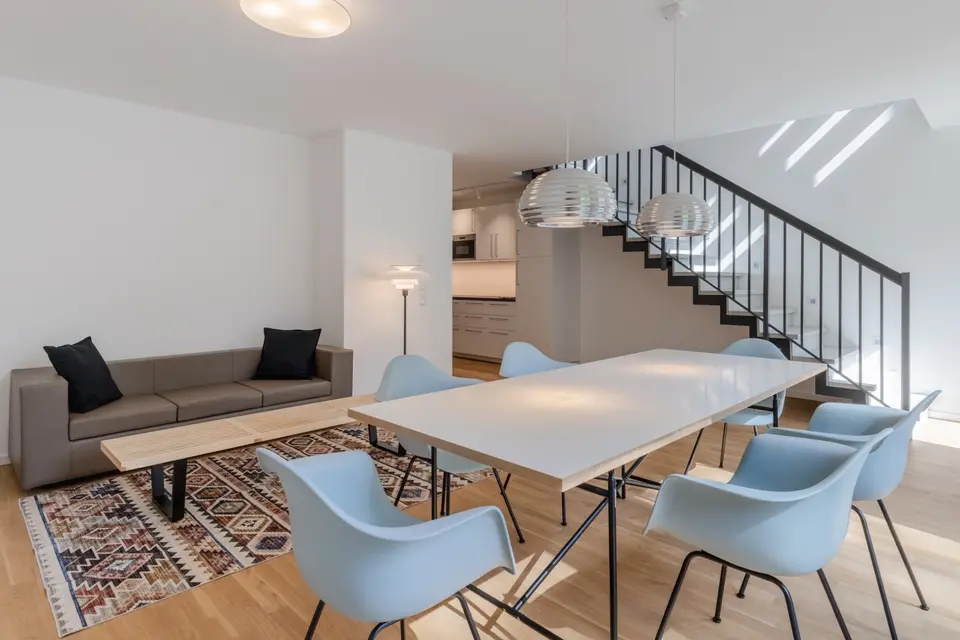 WG-Zimmer mit 34 m² in Frechen – Bild 10